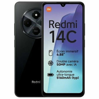 Smartphone Xiaomi Redmi 14C 5