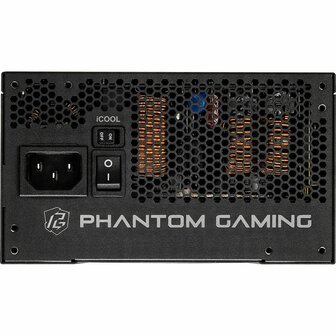 Voedingsbron ASRock 90-UXP100-GFEAAB ATX 750 W 80 Plus Gold 3