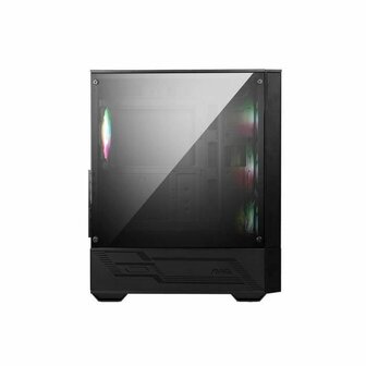 ATX Behuizing  MSI MAG FORGE 112R Wit Zwart 5