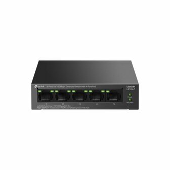 Switch TP-Link LS105LP 1