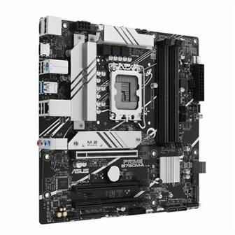 Moederbord Asus 90MB1EK0-M1EAYC LGA 1700 1