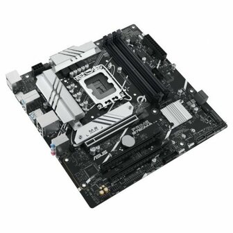 Moederbord Asus 90MB1EK0-M1EAYC LGA 1700 2