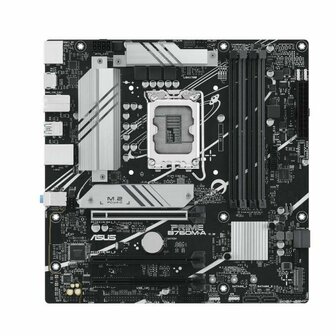 Moederbord Asus 90MB1EK0-M1EAYC LGA 1700 4