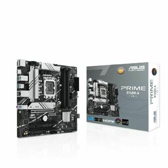 Moederbord Asus 90MB1EK0-M1EAYC LGA 1700 7