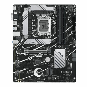 Moederbord Asus 90MB1EF0-M1EAY0 LGA 1700 1