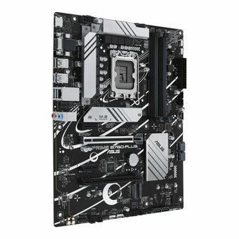 Moederbord Asus 90MB1EF0-M1EAY0 LGA 1700 2