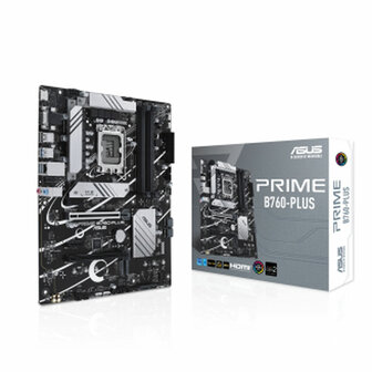 Moederbord Asus 90MB1EF0-M1EAY0 LGA 1700 3
