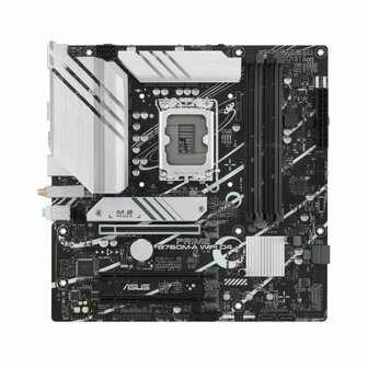 Moederbord Asus PRIME B760M-A WIFI D4 LGA 1700 Intel B760 1