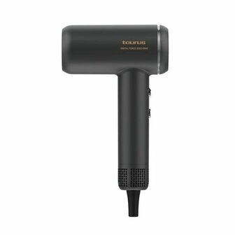 F&ouml;hn Taurus EST9003920L Zwart 1800 W 1