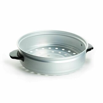 Rijstkoker Black &amp; Decker ES9680120B Zwart Roestvrij staal 700 W 29 x 29 x 29 cm 1,8 L 5