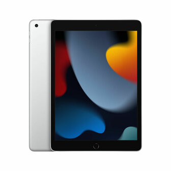 Tablet Apple iPad 10,2&quot; A13 3 GB RAM 64 GB Zilverkleurig 1