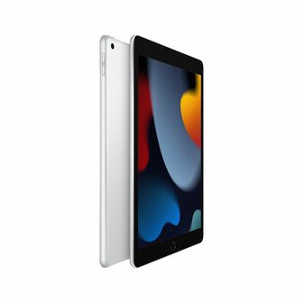Tablet Apple iPad 10,2&quot; A13 3 GB RAM 64 GB Zilverkleurig 2