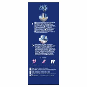 Elektrische tandenborstel Braun Oral-B iO Series 2 2