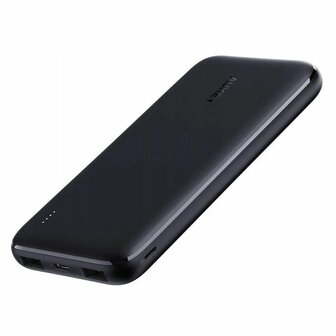 Powerbank Aukey PB-N73 BK Zwart 10000 mAh 1