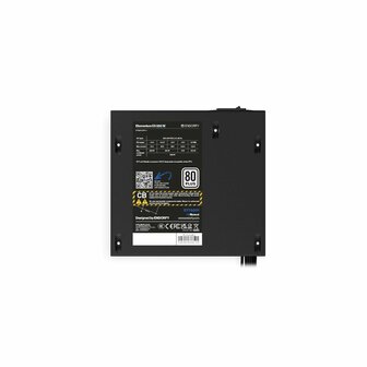Voedingsbron Endorfy EY7A001 ATX 550 W 80 PLUS 6