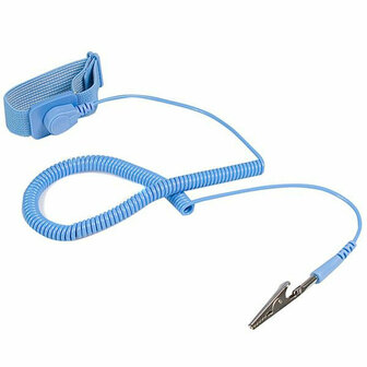 Armband Startech SWS100 1