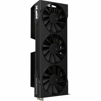 Videokaart XFX 97TMAQKB9 radeon rx 9070 xt 16 GB GDDR6 1