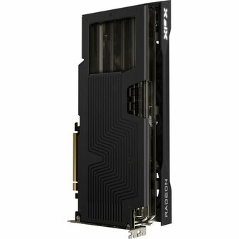 Videokaart XFX 97TMAQKB9 radeon rx 9070 xt 16 GB GDDR6 3