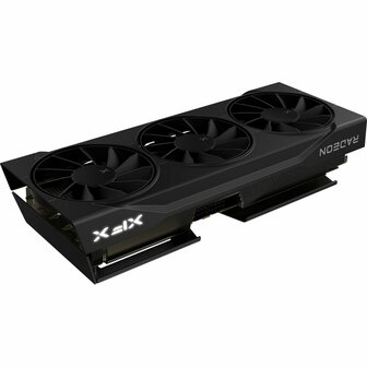 Videokaart XFX 97TMAQKB9 radeon rx 9070 xt 16 GB GDDR6 4
