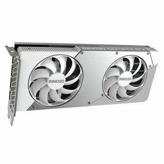 Videokaart INNO3D N50702-12D7X-195064W nvidia geforce rtx 5070 12 GB 1