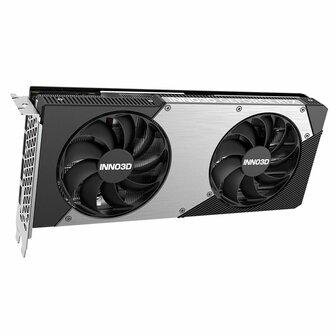 Videokaart INNO3D N50702-12D7X-195064N nvidia geforce rtx 5070 12 GB 1