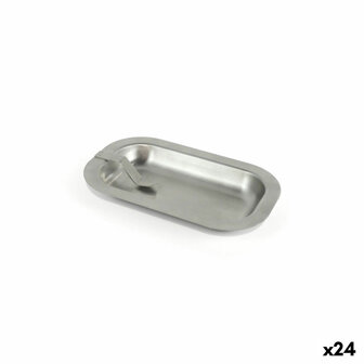 Vervangingsdienblad My Bar 17 x 10,5 x 1,5 cm (24 Stuks) 1