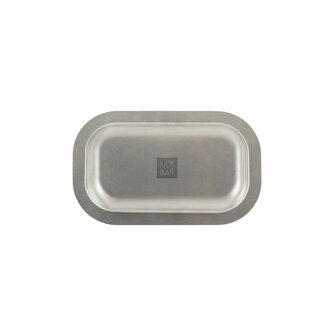 Vervangingsdienblad My Bar 17 x 10,5 x 1,5 cm (24 Stuks) 3