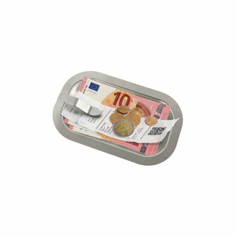 Vervangingsdienblad My Bar 17 x 10,5 x 1,5 cm (24 Stuks) 4