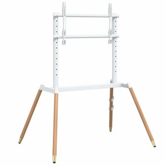 TV-standaard voor 37-86 inch scherm 60 kg Max VESA 400x600 mm 2