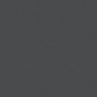 Prieel met dubbel dak 2,98x2,98 m staal antracietkleurig 7