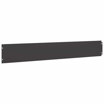 Gazonranden 10 st 15x103 cm koudgewalst staal zwart 6