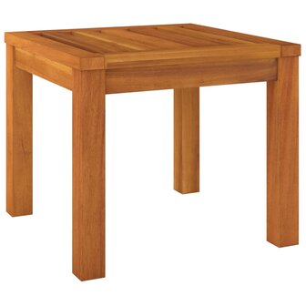 Tuinkrukjes 2 st met kussens 40x40x42 cm massief acaciahout 4
