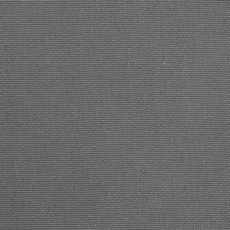 Luifel uittrekbaar 200x150 cm stof en staal antracietkleurig 8