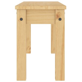 Eetkamerbank Panama 105x30x45 cm massief grenenhout 5