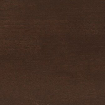 Barstoelen met kussens 2 st massief hout rubber bruin 9