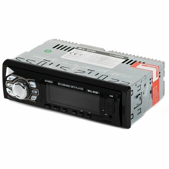 Radio Blow AVH-8624 2