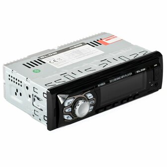 Radio Blow AVH-8624 4