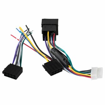 Radio Blow AVH-8624 6