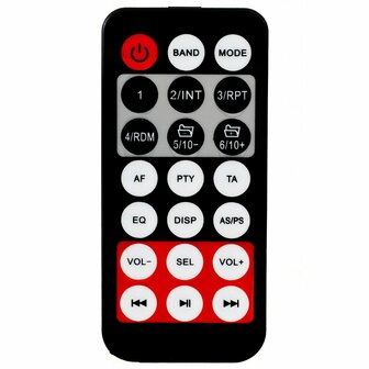 Radio Blow AVH-8624 7