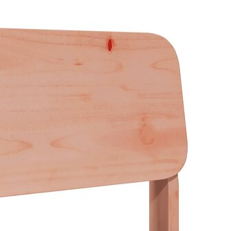 Tuinstoel 60x52,5x72 cm massief douglashout 7