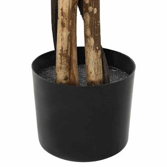 Kunst Ficus plant 788 bladeren 120 cm groen 2