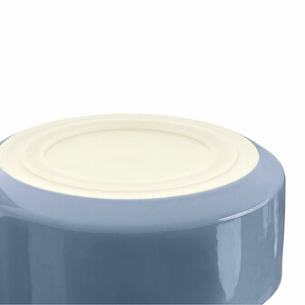 Voerbak voor honden Hunter OSBY Blauw Keramisch 350 ml 3