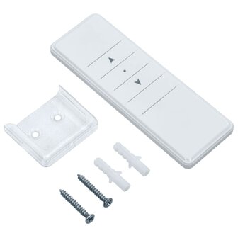 Luifel automatisch met LED en windsensor 450x300 cm cr&egrave;mekleur 6