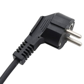 Luifel automatisch met LED en windsensor 450x300 cm geel en wit 8