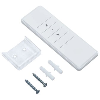 Luifel automatisch met LED en windsensor 500x350 cm cr&egrave;mekleur 6