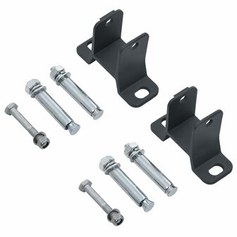 Luifel automatisch rolgordijn LED windsensor 5x3 m geel en wit 8