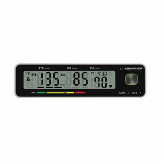 Bloeddrukmeter arm Esperanza ECB009 2