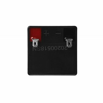 Batterij voor UPS SAI Green Cell AGM37 4000 mAh 3