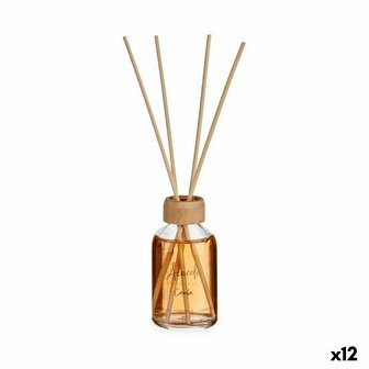 Geurstokjes Acorde 50ML CINNA MON Kaneel 50 ml (12 Stuks) 1