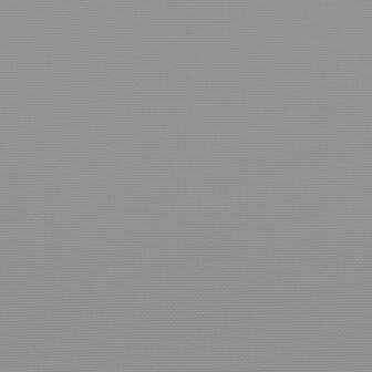 Ligbedkussen 180x60x4 cm oxford stof grijs 8